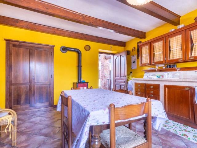Villa in vendita a Quarona VC