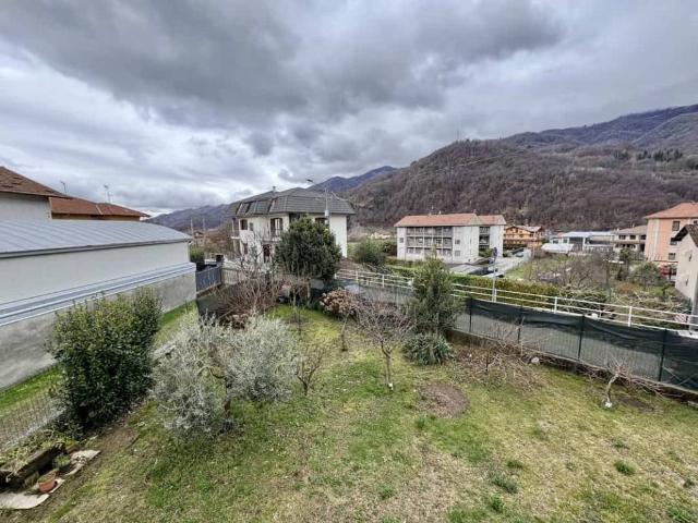 Villa in vendita a Quarona VC