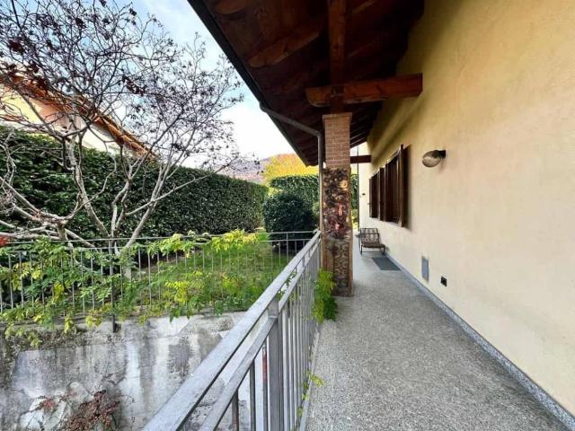 Villa in vendita a Quarona VC