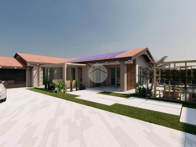 Villa in vendita a Quaregna Cerreto BI