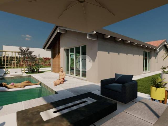 Villa in vendita a Quaregna Cerreto BI