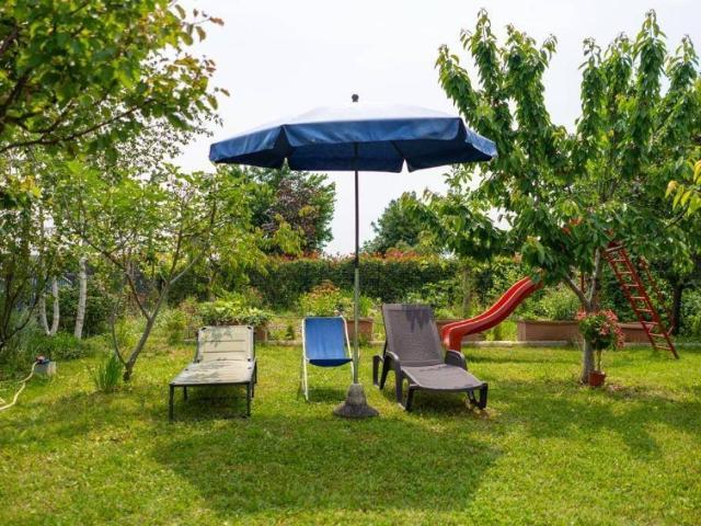 Villa in vendita a Quargnento AL