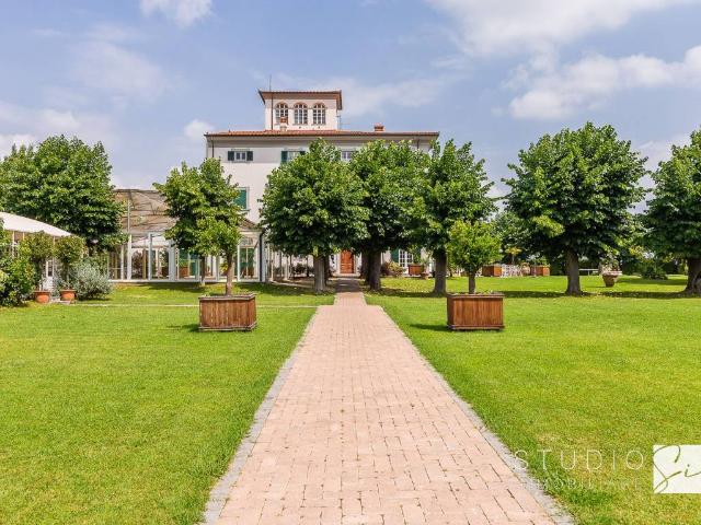Villa in vendita a Quarrata PT