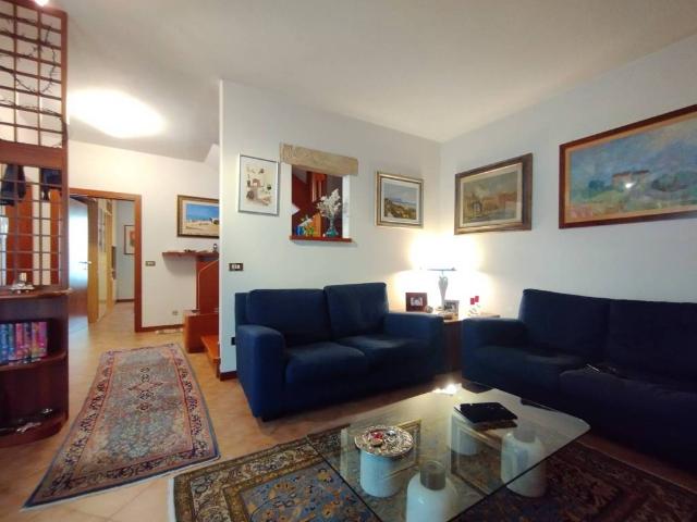 Villa in vendita a Quarrata PT