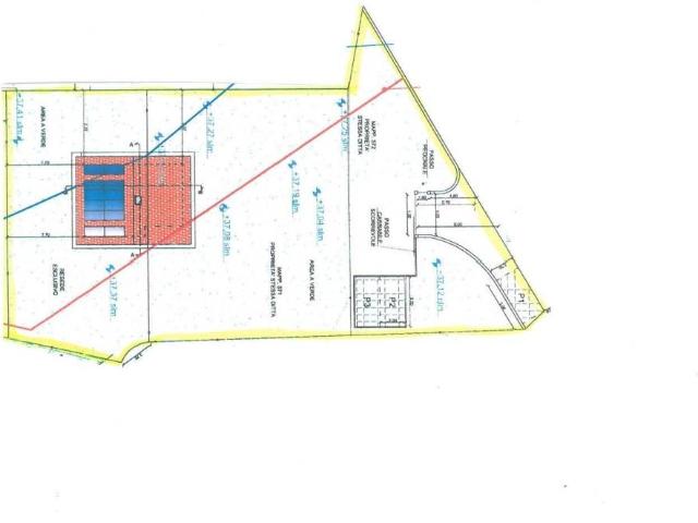 Villa in vendita a Quarrata PT