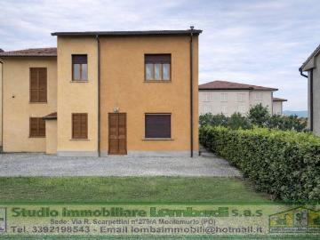 Villa in vendita a Quarrata PT