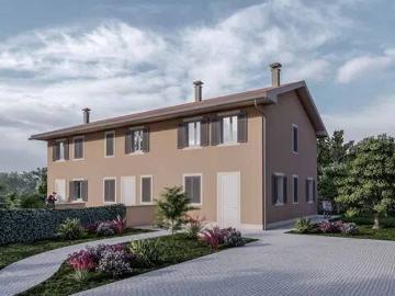 Villa in vendita a Quarrata PT
