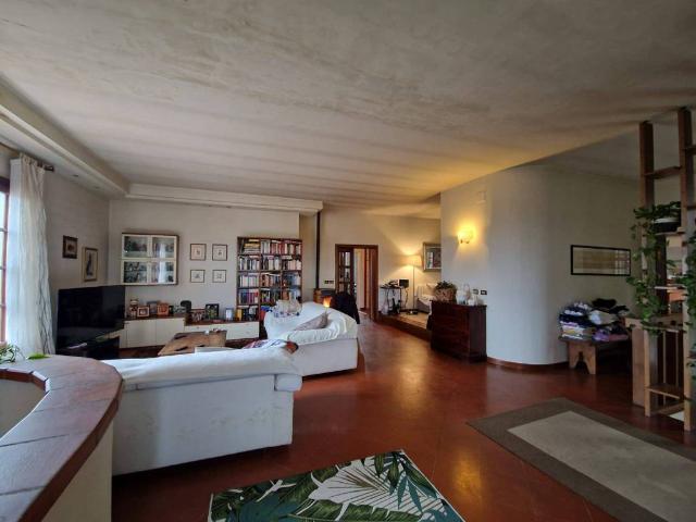 Villa in vendita a Quarrata PT