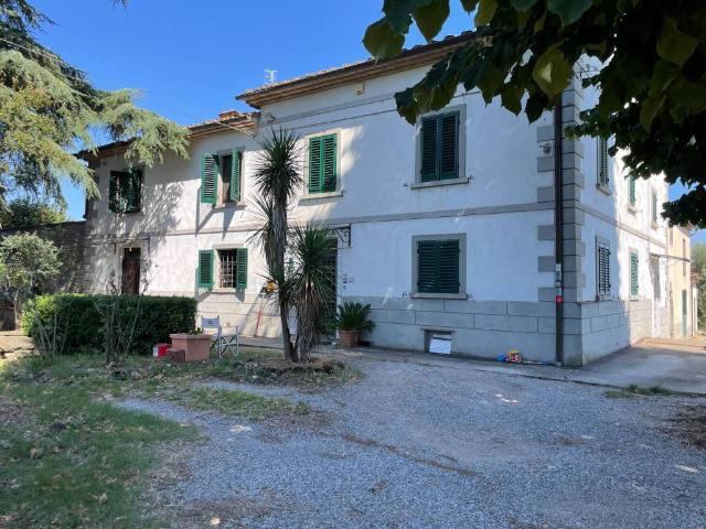 Villa in vendita a Quarrata PT