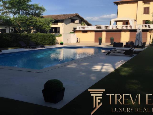 Villa in vendita a Quarrata PT
