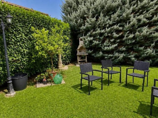 Villa in vendita a Quarrata PT