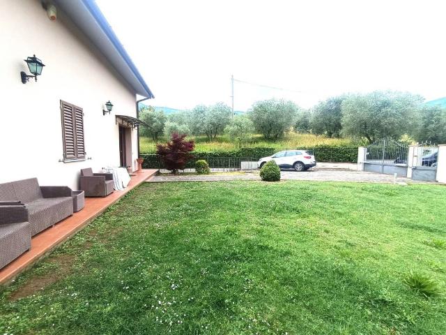 Villa in vendita a Quarrata PT