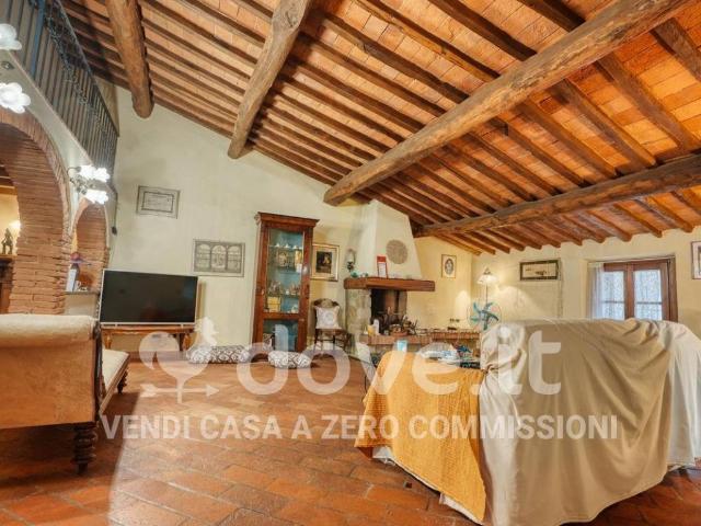 Villa in vendita a Quarrata PT