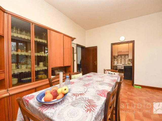 Villa in vendita a Quarrata PT