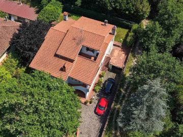 Villa in vendita a Quarrata PT