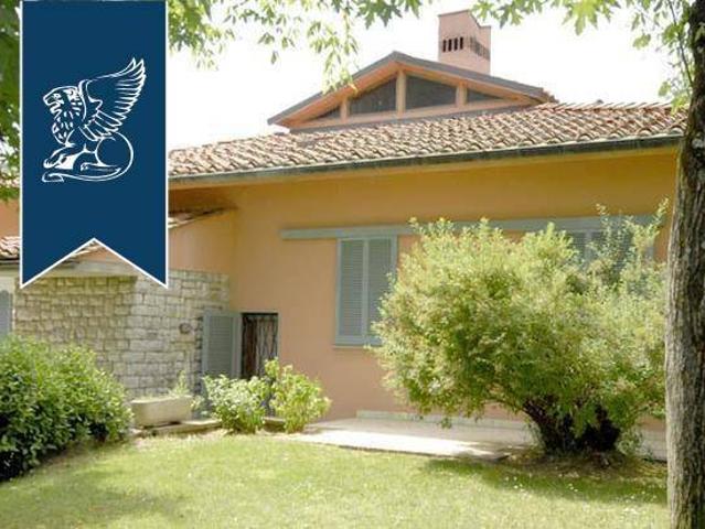 Villa in vendita a Quarrata PT