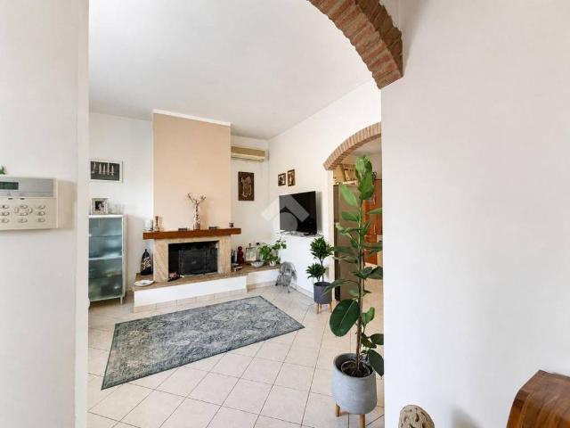 Villa in vendita a Quarrata PT