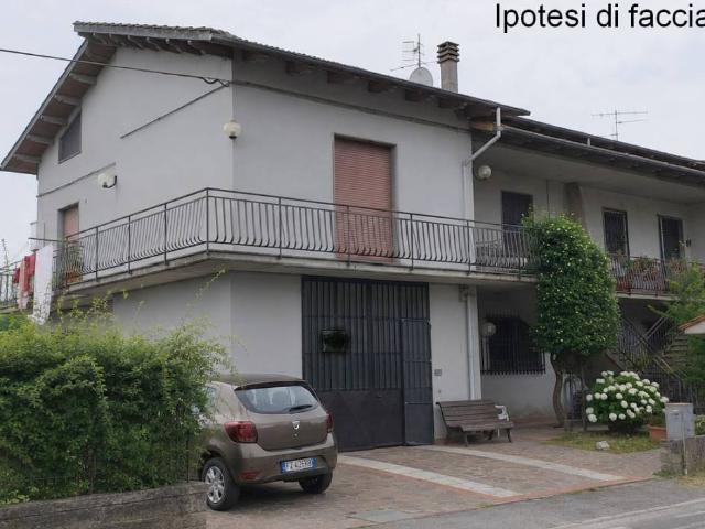 Villa in vendita a Quarrata PT