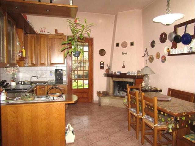 Villa in vendita a Quarrata PT