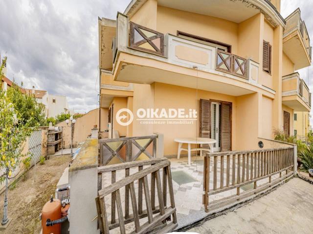 Villa in vendita a Quartu Sant'Elena