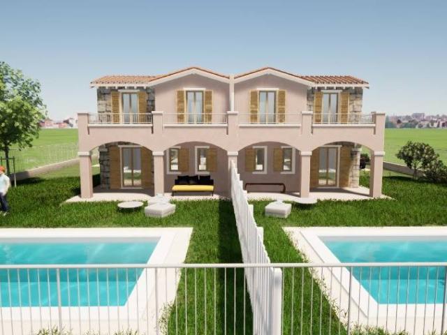 Villa in vendita a Quartu Sant'Elena CA