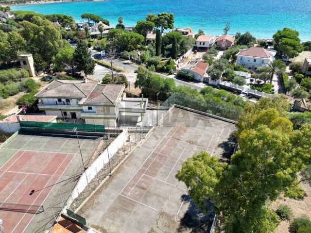 Villa in vendita a Quartu Sant'Elena CA