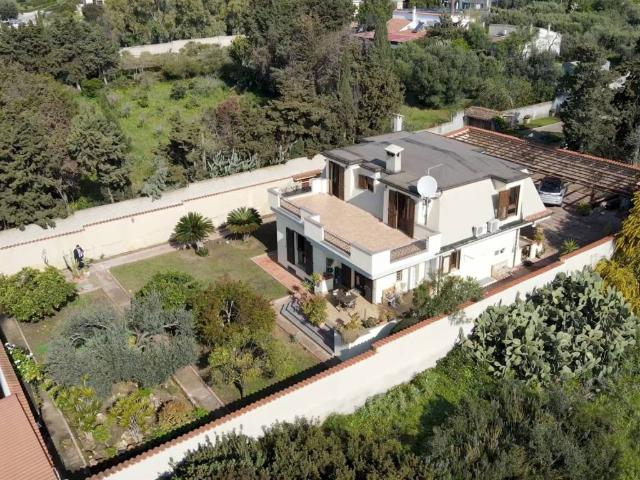 Villa in vendita a Quartu Sant'Elena CA