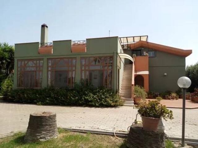 Villa in vendita a Quartu Sant'Elena CA