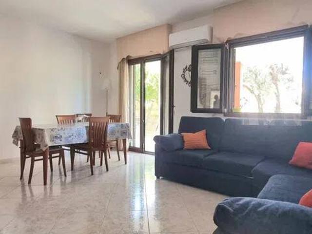 Villa in vendita a Quartu Sant'Elena CA