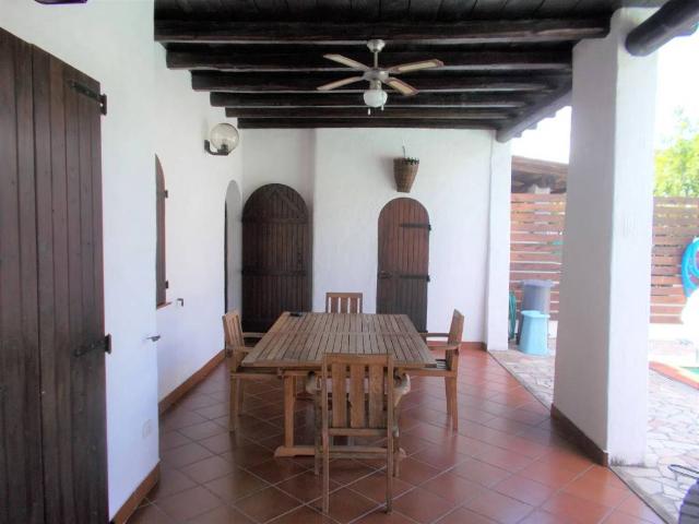Villa in vendita a Quartu Sant'Elena CA