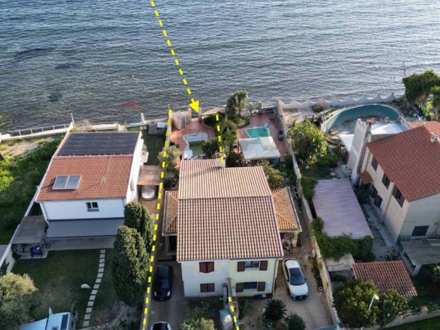 Villa in vendita a Quartu Sant'Elena CA