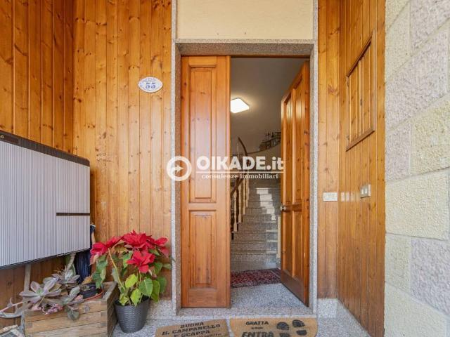 Villa in vendita a Quartu Sant'Elena CA