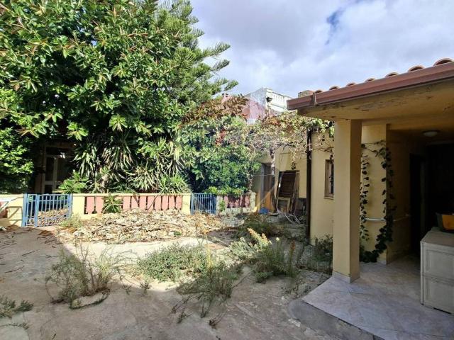 Villa in vendita a Quartu Sant'Elena CA