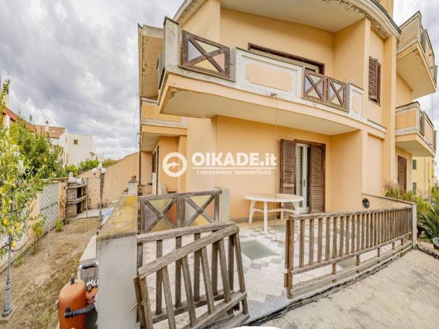 Villa in vendita a Quartu Sant'Elena CA