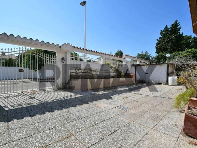 Villa in vendita a Quartu Sant'Elena CA
