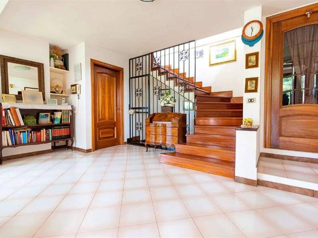 Villa in vendita a Quartu Sant'Elena CA