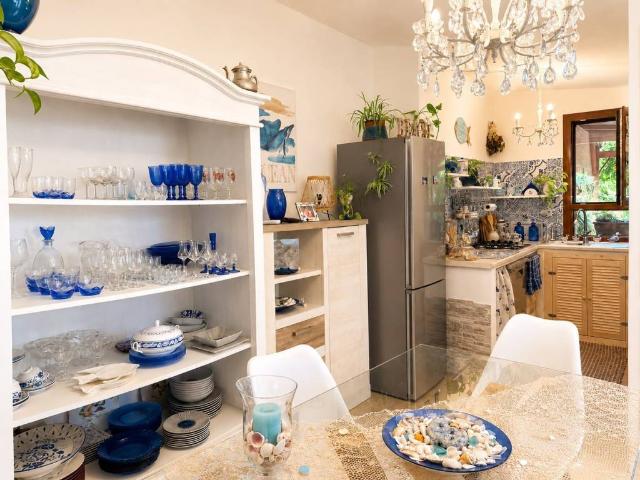 Villa in vendita a Quartu Sant'Elena CA