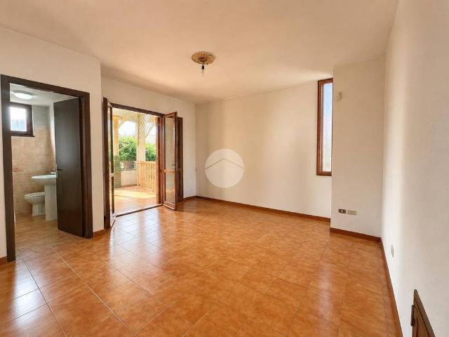Villa in vendita a Quartu Sant'Elena CA