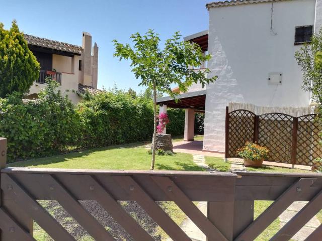 Villa in vendita a Quartu Sant'Elena CA