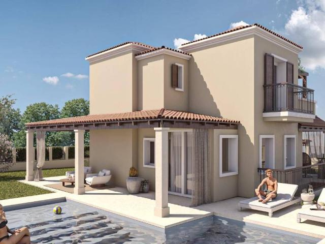 Villa in vendita a Quartu Sant'Elena CA