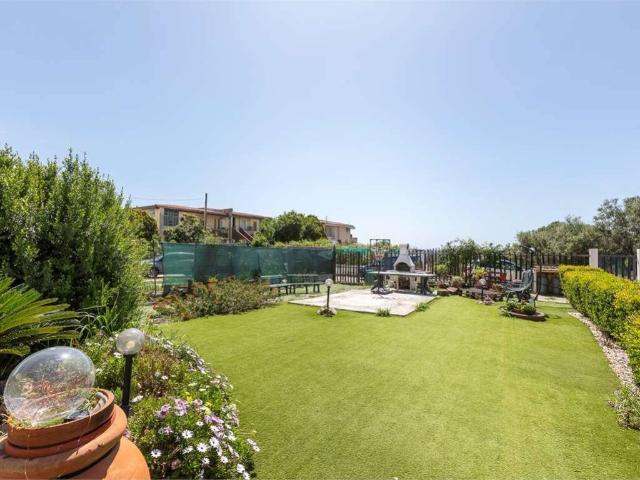 Villa in vendita a Quartu Sant'Elena CA