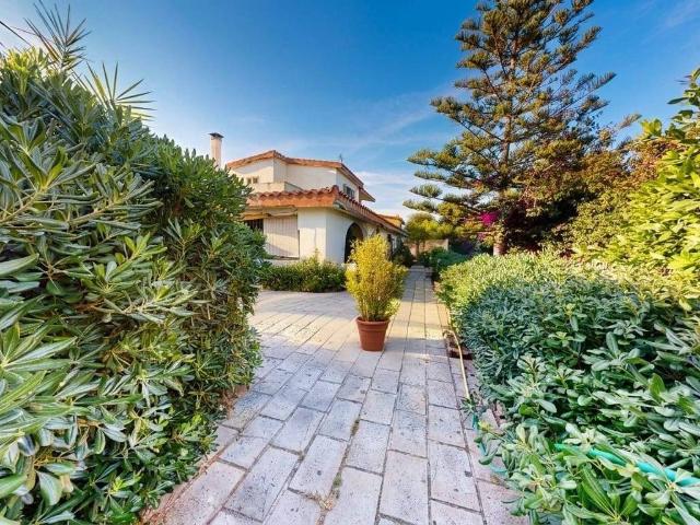 Villa in vendita a Quartu Sant'Elena CA