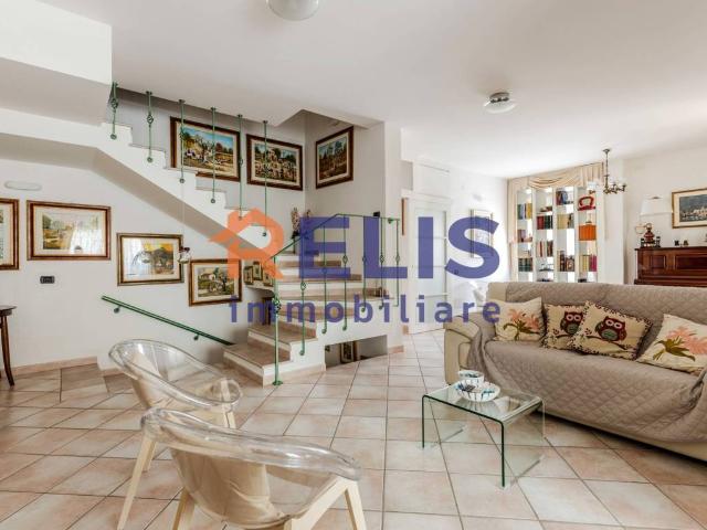 Villa in vendita a Quartu Sant'Elena CA