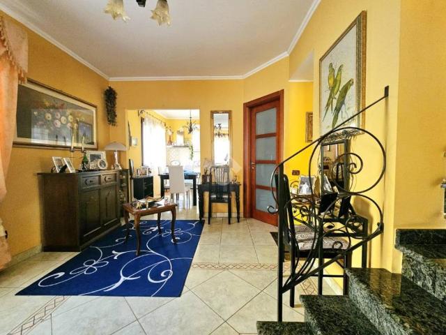 Villa in vendita a Quartu Sant'Elena CA