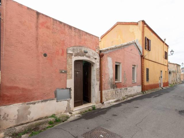 Villa in vendita a Quartucciu CA