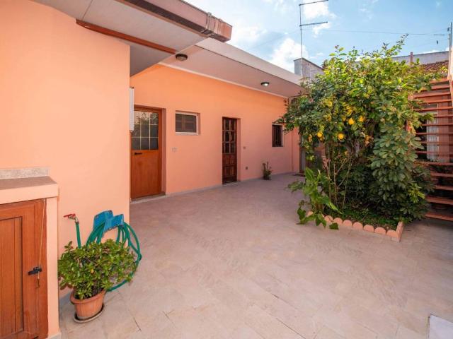 Villa in vendita a Quartucciu CA
