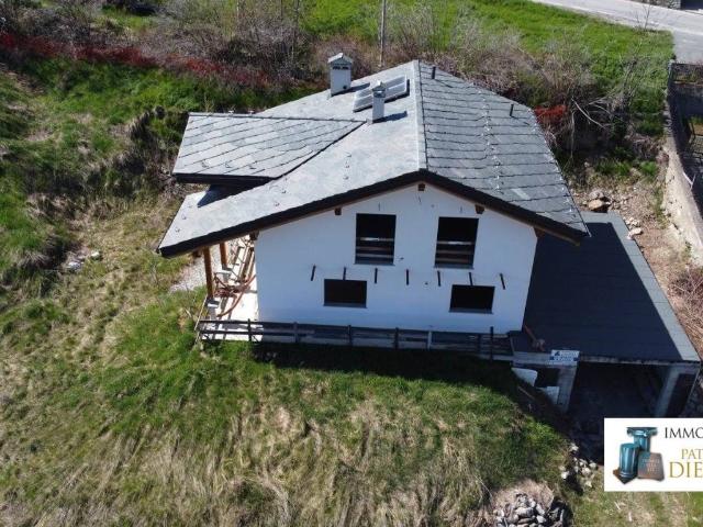 Villa in vendita a Quart AO
