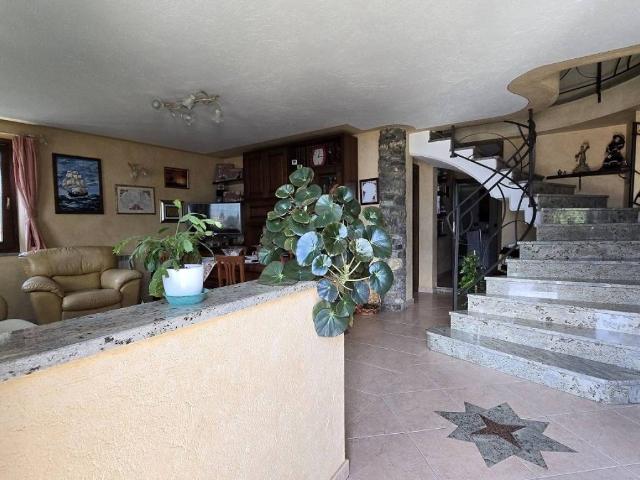 Villa in vendita a Quart AO
