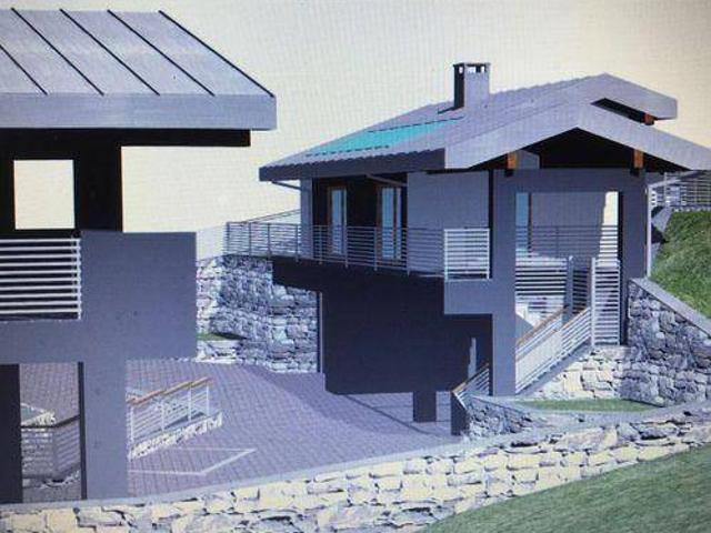 Villa in vendita a Quart AO