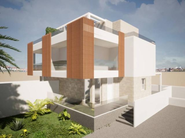 Villa in vendita a Quarto NA